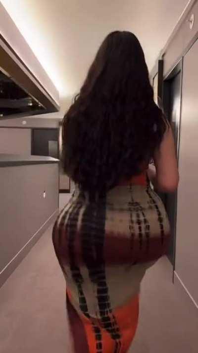 Them Walkaways Be Life