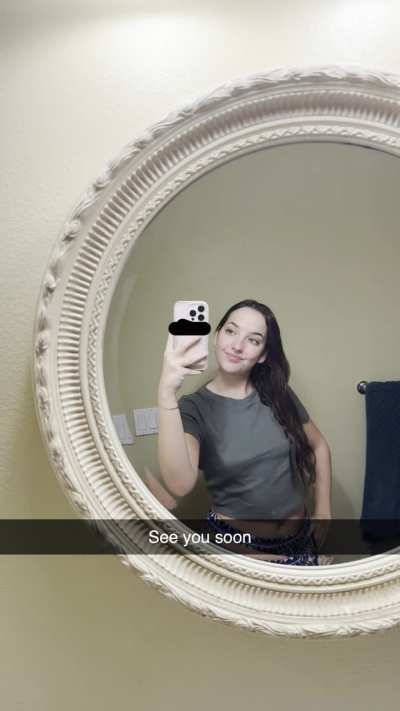 Hooking up with a guy I met at a party