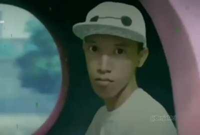 This is unbelievably painful