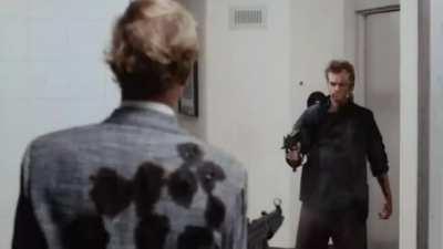 How COD feels like after playing Sandstorm