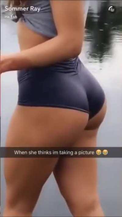 phat ass