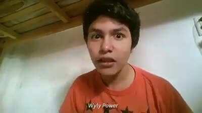 Guen haces tus momos en videos