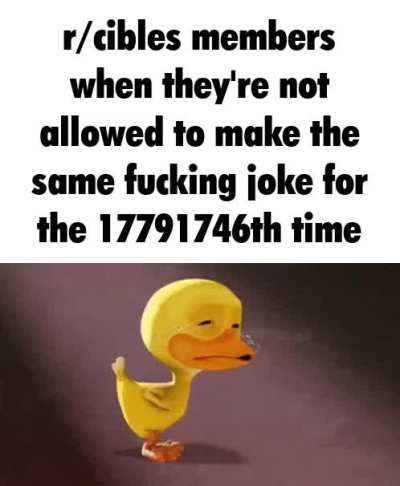 how tf can some of yall still find this funny