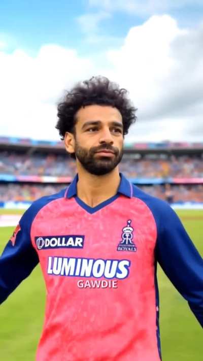 IPL team feat Football palyers