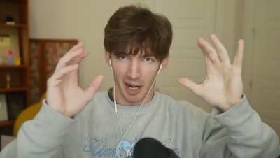 what’s flamingo even about😭