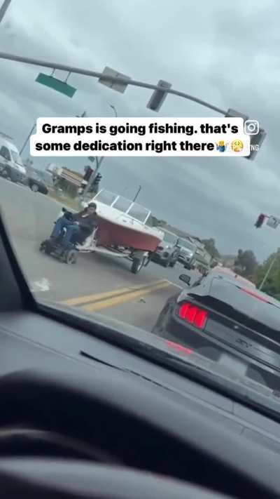 Hopefully not too much downhill