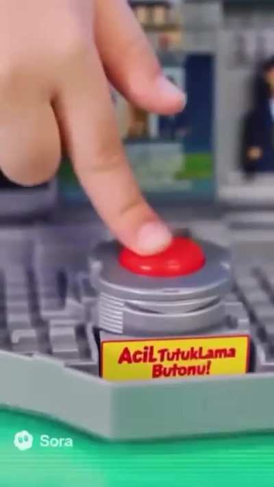 şu sıralar en sevilen oyuncak