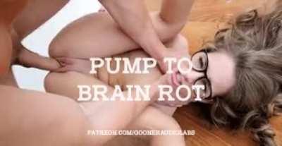 [Reddit] Let me share some free gooner Porn that I’ve made (audio files/captions).