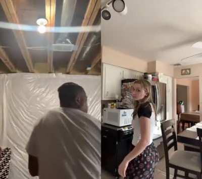 ❤️Sigma rule #109.. The woman fan😂😂😂