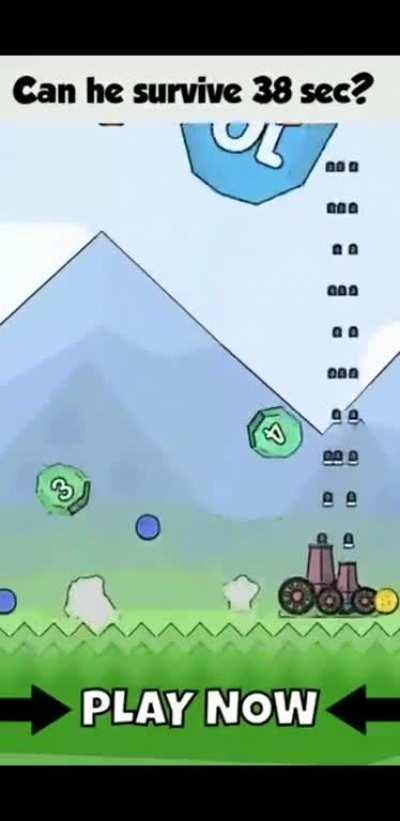 What the actual fuck does that first part have to do with the ad.