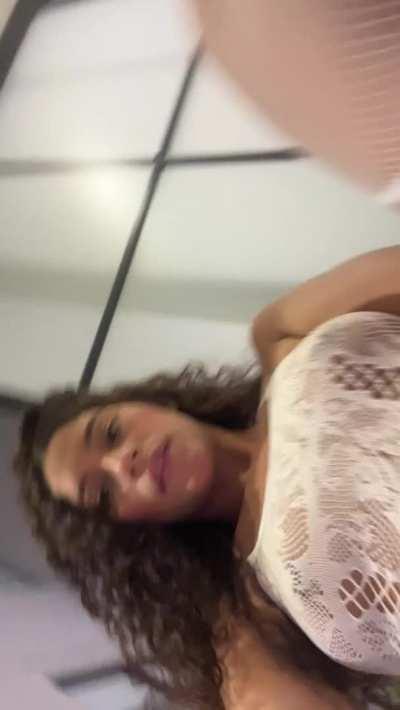 my kitty is craving your boner