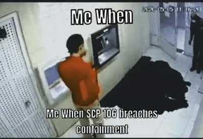 Heavy Containment Breach, 28 staff abducted. 2 of them rescued, 6 confirmed dead and remaining is still missing, living the worst faith in hands of the Old man