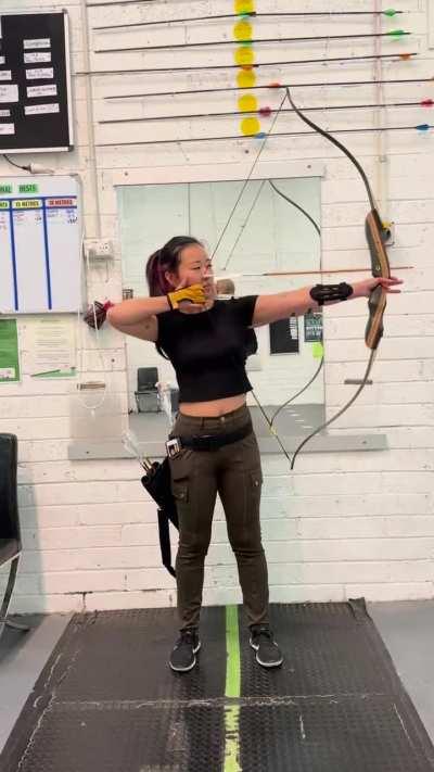 Form tips? Just starting out