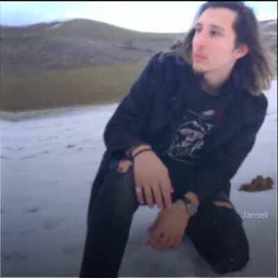 izlerse göremeyebilirim uyandırın lütfen