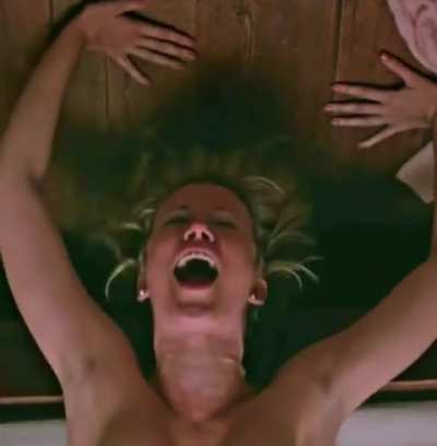 Anna Camp  in GOODBYE TO ALL THAT