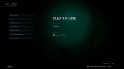 When the Doom music kicks in