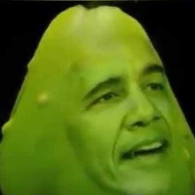 obama retard beatboxes