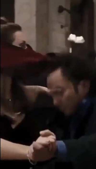 Blursed_Nuclear Reaction