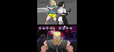 Only MEN listen to True music