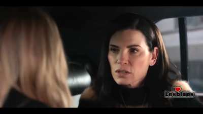 Reese Witherspoon & Julianna Margulies (The Morning Show - s02e03)