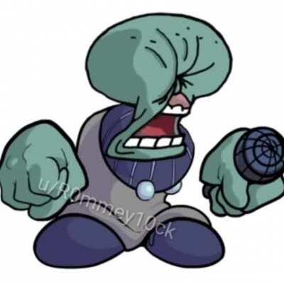 Full mod soon maybe?