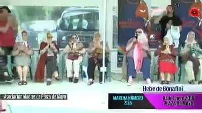 Nuestros referentes de 