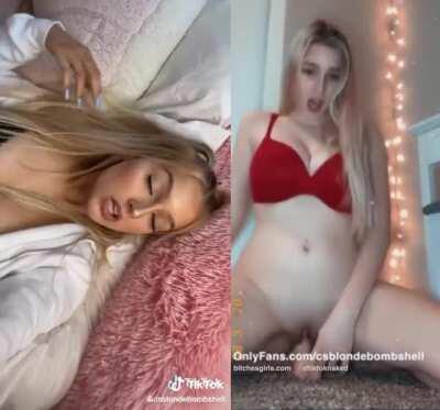 Cassandrajsteele - Bitchesgirls.com