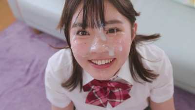 Completely Glazed [MIFD-257]