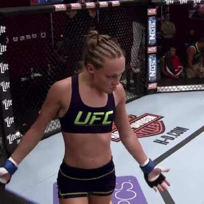 Thug Nation to the doubters after tomorrow night.