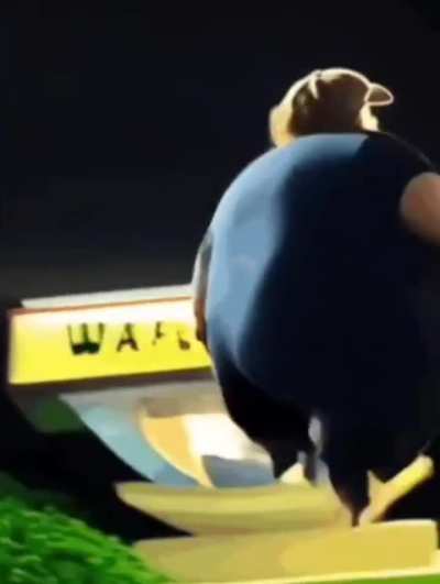 CaseOh believes he can fly