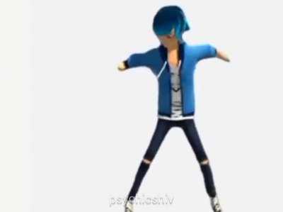 remember the last time you used a public restroom?