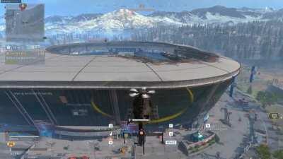 Mutual Respect Between Plunder Gun Levelers