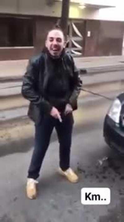 A la gorra bardearia