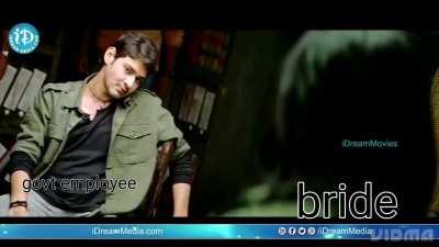 Don't get offended (govt employee bondha)