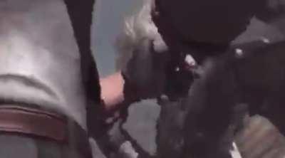 when r/shitposting is actually funny