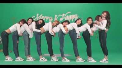 The Heart Shaker Hug