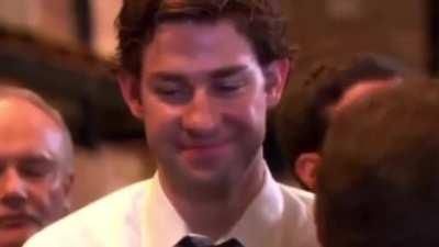 Office Star Wars Crossover