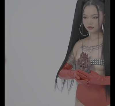 Bella Poarch new updates Link in comments