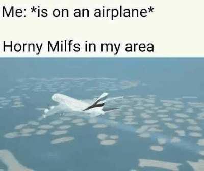 You can run but you can't hide