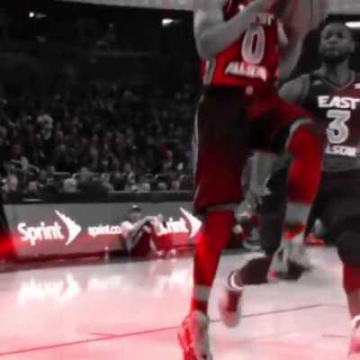 Yall fw the nba edits?