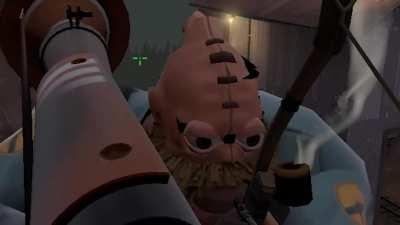 This game has its moments...