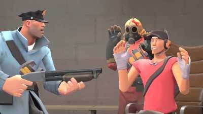 Cyber-criminal Scout