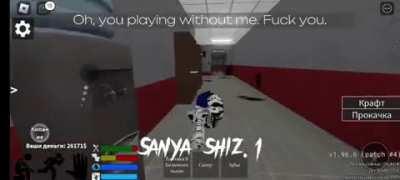 Sanya Shiz Adventures! Part.1