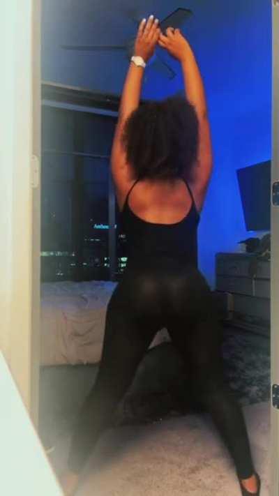 Butt wait, there’s more