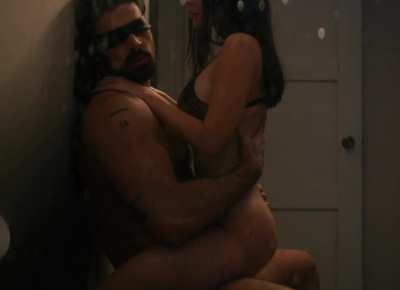 Megan Fox | Subservience | August 2024