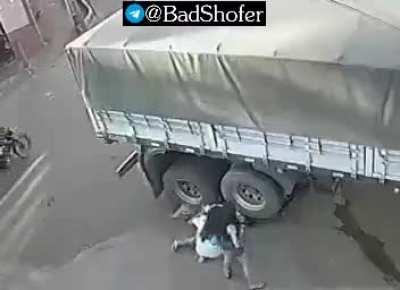 Ecuador, video from our subscriber X