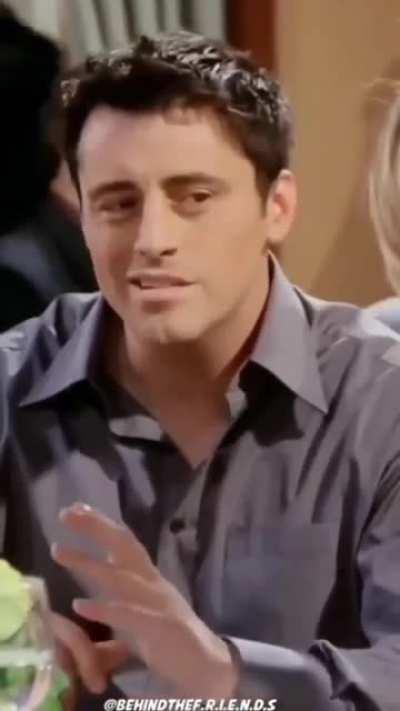 Is this all I'd have to do to be good at flirting?