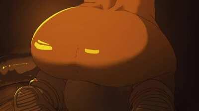 Dark Magician Girl (Neko) [Yu☆Gi☆Oh!]