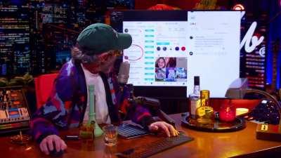 Cumia is a full-on pedophile, btw