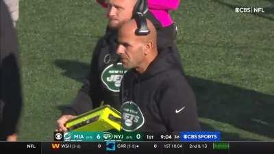 Did anyone else catch Waddle and Wilkins doing a 